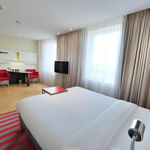 Chambre Supérieure Lit King-Size